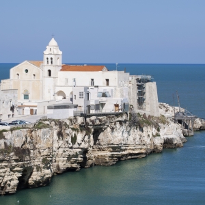 Chiesa di San Francesco, Vieste - Simone Antonazzo / ENIT SpA