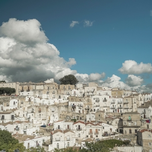 Monte Sant'Angelo - ENIT SpA