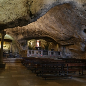 Grotta di San Michele - Simone Antonazzo / ENIT SpA