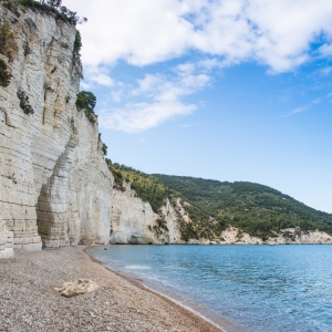 Spiaggia di Vignanotica - ENIT SpA