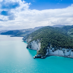 Spiaggia di Vignanotica - ENIT SpA