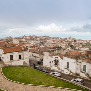 Il borgo di San Michele Arcangelo - ENIT SpA