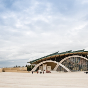Santuario di San Pio da Pietrelcina - ENIT SpA