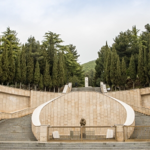 Via Crucis Monumentale - ENIT SpA