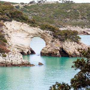 Arco di San Felice - Simone Antonazzo / ENIT SpA