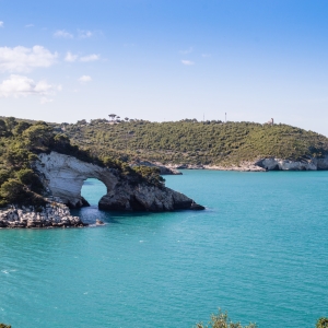 Arco di San Felice - ENIT SpA