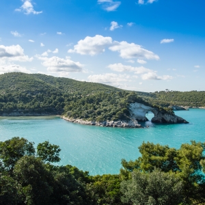 Arco di San Felice - ENIT SpA