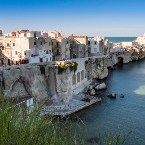 Punta San Francesco, Vieste - ENIT SpA