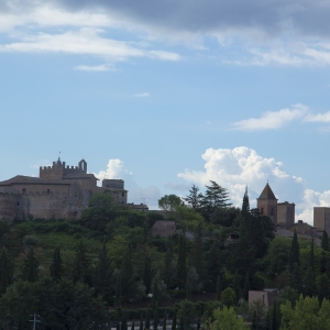 Vista del borgo di Certaldo - Simone Antonazzo / ENIT SpA