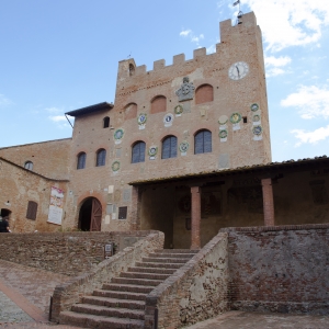 Palazzo Pretorio, Certaldo - Simone Antonazzo / ENIT SpA