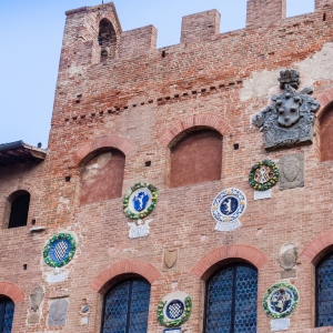 Palazzo Pretorio, Certaldo - Simone Antonazzo / ENIT SpA