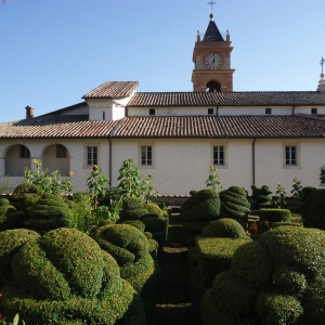 Certosa di Trisulti - Sabrina De Santis