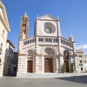 Cattedrale di San Lorenzo, Grosseto - Simone Antonazzo / ENIT SpA