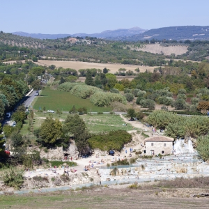 Cascate del Mulino - Simone Antonazzo / ENIT SpA