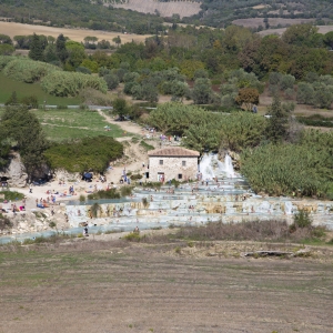 Cascate del Mulino - Simone Antonazzo / ENIT SpA