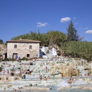Cascate del Mulino - Simone Antonazzo / ENIT SpA