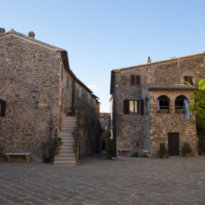 Village of Montemerano - Simone Antonazzo / ENIT SpA