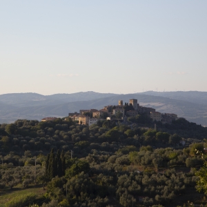 Village of Montemerano - Simone Antonazzo / ENIT SpA