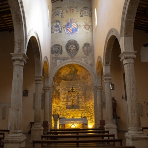 Chiesa di Santa Maria Assunta o San Rocco - Simone Antonazzo / ENIT SpA