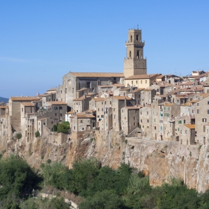 Borgo di Pitigliano - Simone Antonazzo / ENIT SpA