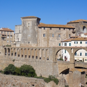 Village of Pitigliano - Simone Antonazzo / ENIT SpA