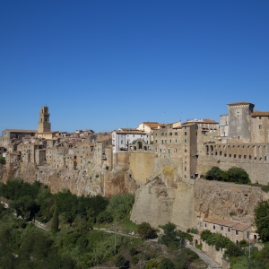 Borgo di Pitigliano - Simone Antonazzo / ENIT SpA