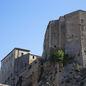 Fortezza Orsini - Simone Antonazzo / ENIT SpA