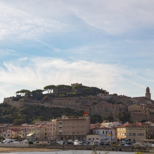 Castiglione della Pescaia, vista panoramica - Simone Antonazzo / ENIT SpA
