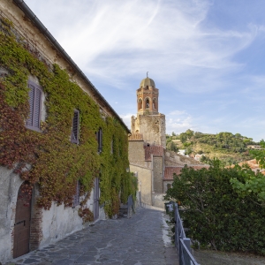 Campanile della pieve di San Giovanni Battista - Simone Antonazzo / ENIT SpA