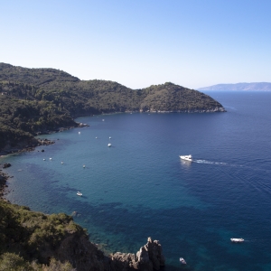 Cala Grande, Monte Argentario - Simone Antonazzo / ENIT SpA