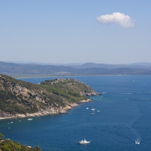 Paesaggio dell'Argentario - Simone Antonazzo / ENIT SpA