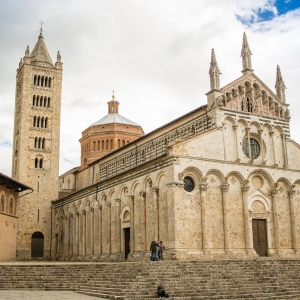 Cattedrale di San Cerbone, Massa Marittima - ENIT SpA