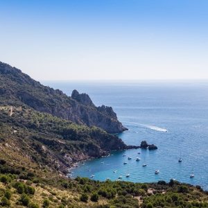 Paesaggio dell'Argentario - Simone Antonazzo / ENIT SpA