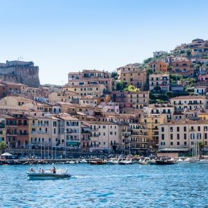 Porto Santo Stefano - Simone Antonazzo / ENIT SpA