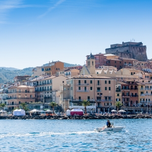 Porto Santo Stefano - Simone Antonazzo / ENIT SpA