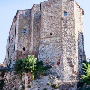 Fortezza Orsini - Simone Antonazzo / ENIT SpA