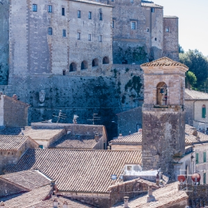 Fortezza Orsini - Simone Antonazzo / ENIT SpA