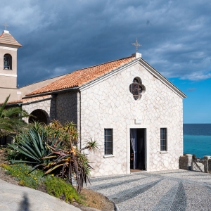 Chiesa di Sant'Ampelio - Agenzia per la Promozione Turistica InLiguria