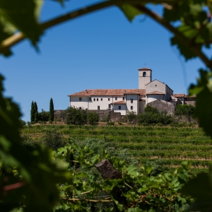 Abbazia di Rosazzo - Massimo Crivellari