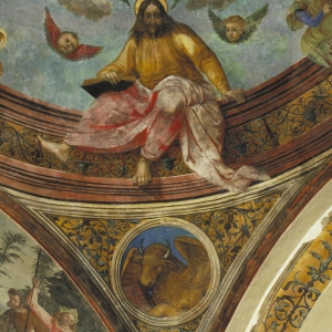 Monasteri Aperti - Bellezza e Spiritualità all'Abbazia di S.Maria Annunziata Nuova di Scolca