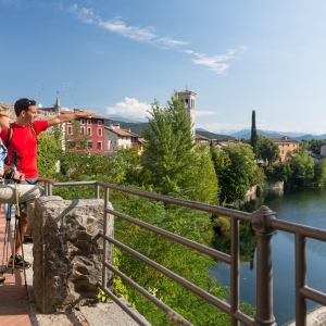 Cividale del Friuli - Alpe Adria Trail - Fabrice Gallina