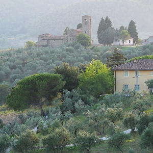 Artimino - Enrico Caracciolo