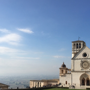 Basilica di San Francesco d'Assisi - © Umbria Tourism - www.umbriatourism.it