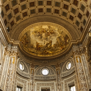 Basilica di Sant'Andrea, Mantova - inLombardia