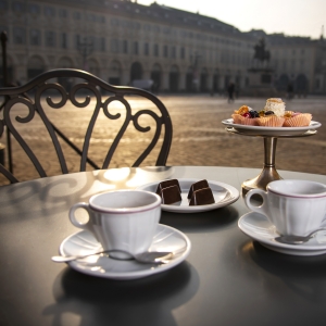 Caffè storico - VisitPiemonte, Giorgio Perottino - 2019 Getty Images