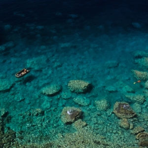 Cala Diamante - Vittorio Giannella