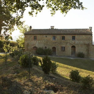 Agriturismo - Alessandro Chiarini
