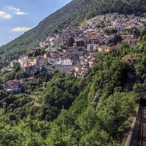 Capistrello - Abruzzo Turismo