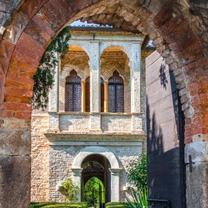 Casa del Petrarca - Regione Veneto