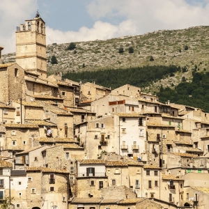 Castel del Monte - Abruzzo Turismo